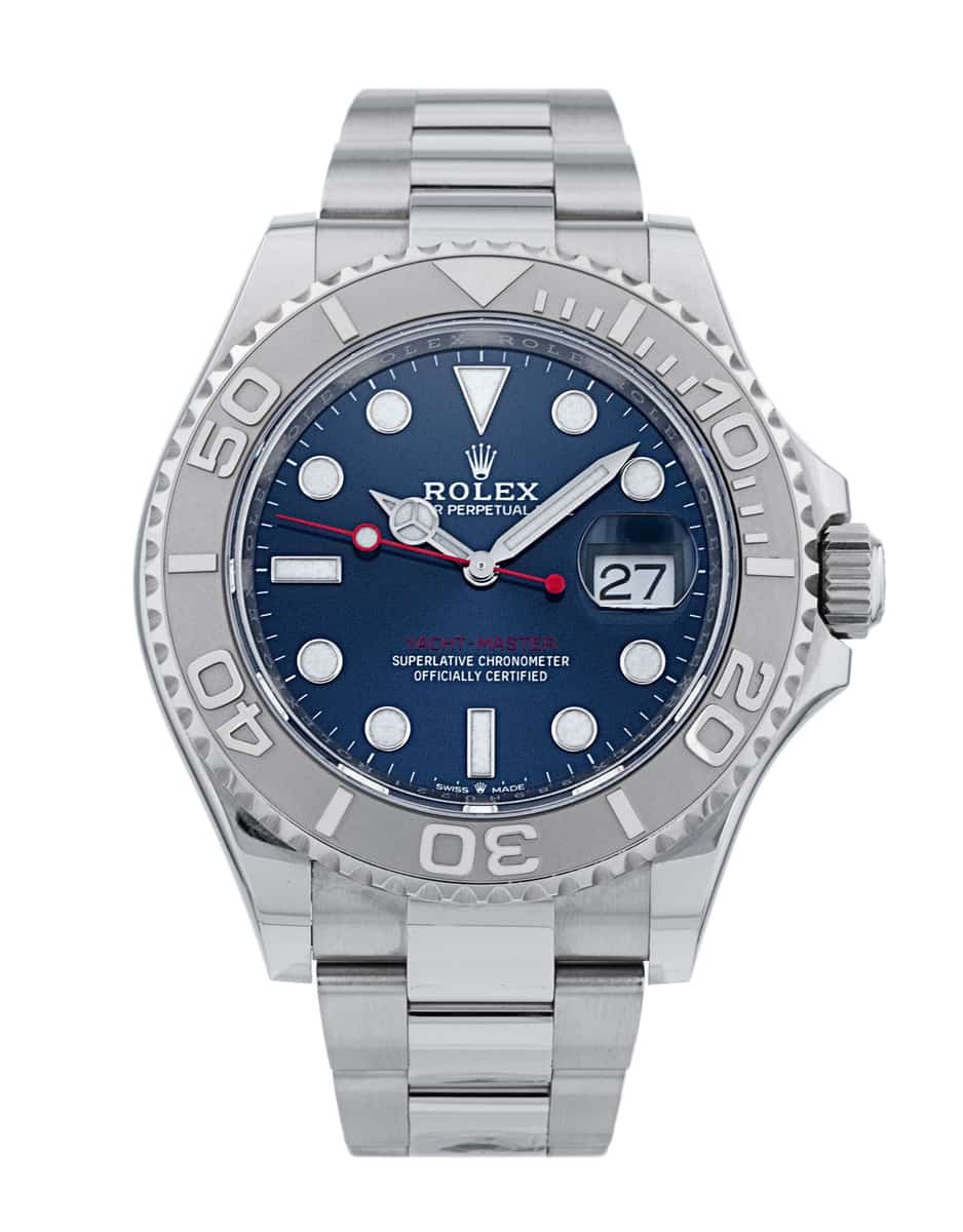 Rolex Yacht-Master 126622 Rolex Yacht-Master 126622